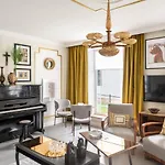 Villa Entire Interwar Grabyte By Pine Forest On The Bank Of The River- 8min By Car From Old Town