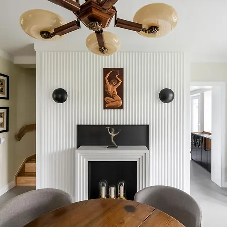 Entire Interwar Grabyte By Pine Forest On The Bank Of The River- 8min By Car From Old Town