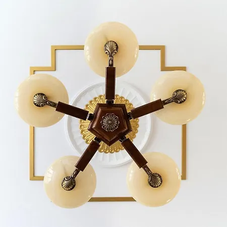 Entire Interwar Grabyte By Pine Forest On The Bank Of The River- 8min By Car From Old Town Kaunas