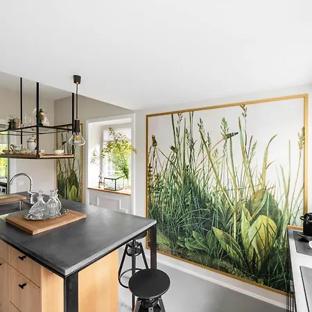 Villa Entire Interwar Grabyte By Pine Forest On The Bank Of The River- 8min By Car From Old Town