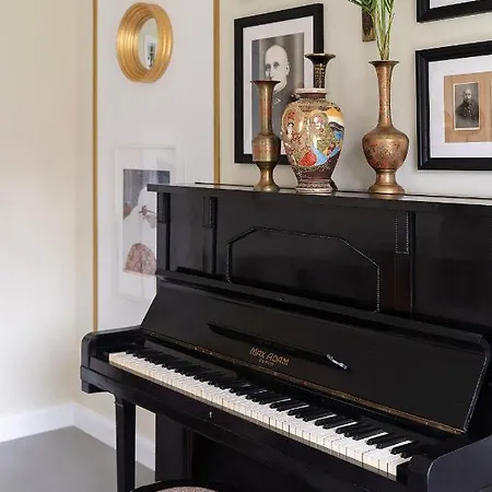 Entire Interwar Grabyte By Pine Forest On The Bank Of The River- 8min By Car From Old Town