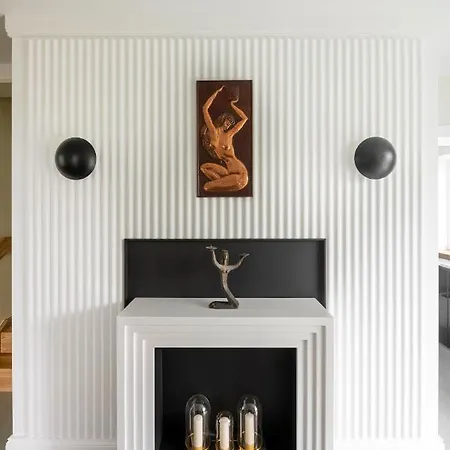 Entire Interwar Grabyte By Pine Forest On The Bank Of The River- 8min By Car From Old Town * Kaunas