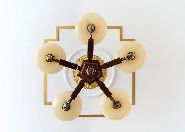 Entire Interwar Grabyte By Pine Forest On The Bank Of The River- 8min By Car From Old Town Kaunas