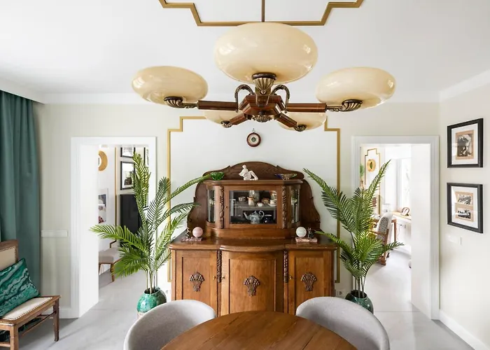 Entire Interwar Grabyte By Pine Forest On The Bank Of The River- 8min By Car From Old Town * Kaunas