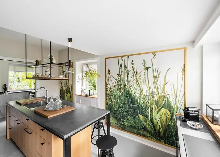 Vila Entire Interwar Grabyte By Pine Forest On The Bank Of The River- 8min By Car From Old Town