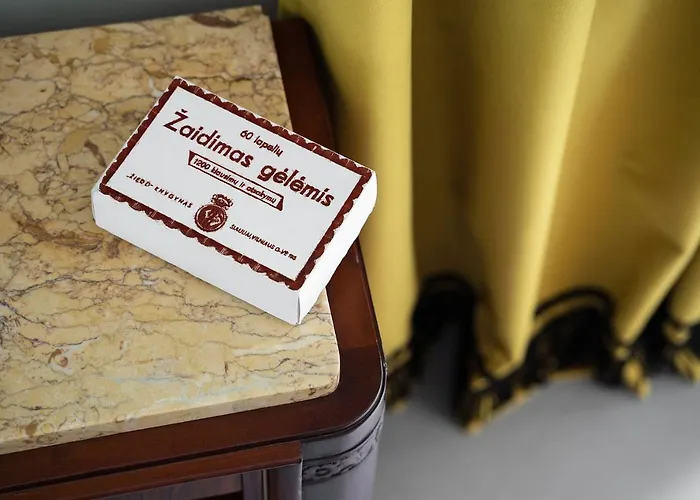 Entire Interwar Grabyte By Pine Forest On The Bank Of The River- 8min By Car From Old Town *