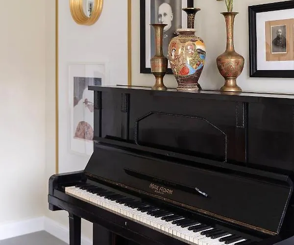 Entire Interwar Grabyte By Pine Forest On The Bank Of The River- 8min By Car From Old Town