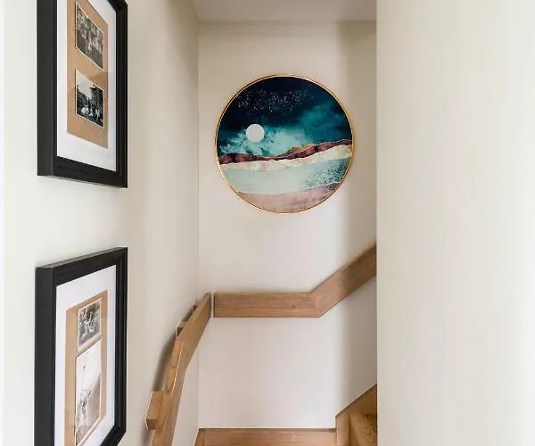 Entire Interwar Grabyte By Pine Forest On The Bank Of The River- 8min By Car From Old Town Vila