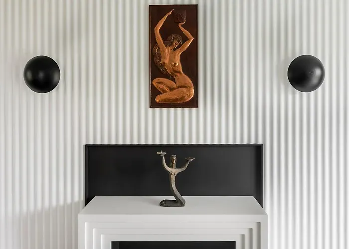 Entire Interwar Grabyte By Pine Forest On The Bank Of The River- 8min By Car From Old Town Vila