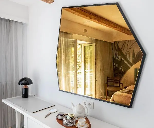 Entire Interwar Grabyte By Pine Forest On The Bank Of The River- 8min By Car From Old Town