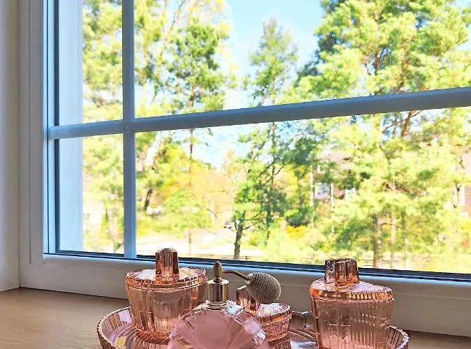 Vila Entire Interwar Grabyte By Pine Forest On The Bank Of The River- 8min By Car From Old Town